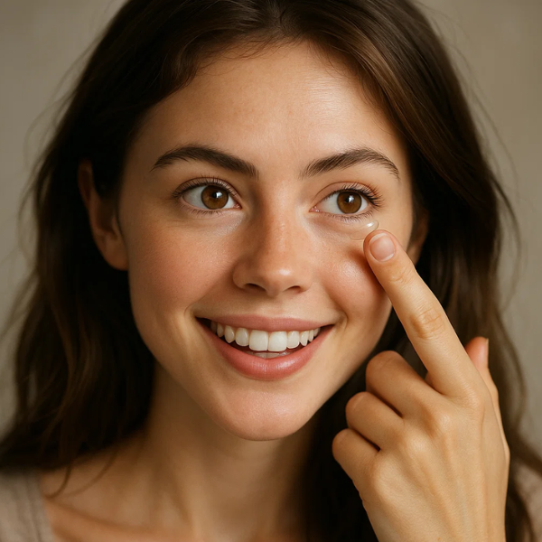 Daily contact lenses offering clear vision, high hygiene, and all-day comfort.