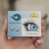 Amigo Monthly Clear Contact Lenses 2 Pack Box