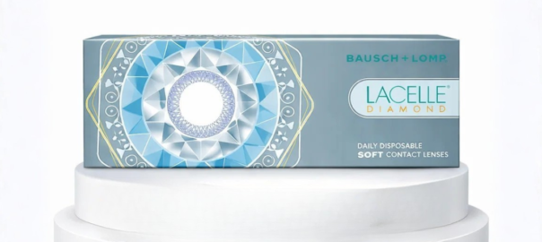 Daily colour contact lenses for natural eye colour enhancement and all-day comfort